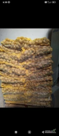 Sprzedam ziemniaki jadalne żółte Fontane Kal 50 worek 15kg szyty lub big beg duże ilości. Zapraszam 