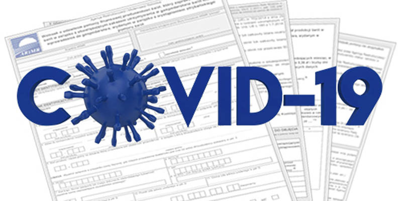 Do 14 lipca 2021 r. można uzupełniać wnioski złożone w trakcie pandemii