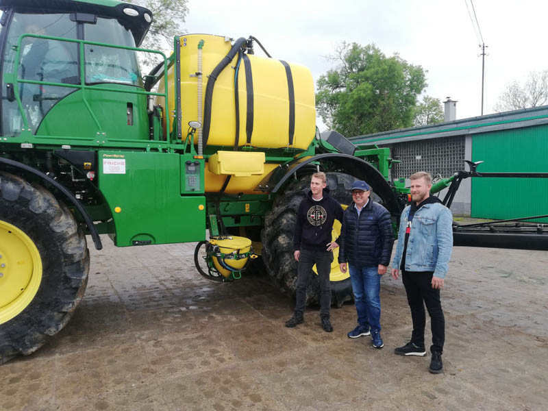 Maszyny połączone, czyli biznes przy wsparciu technologii