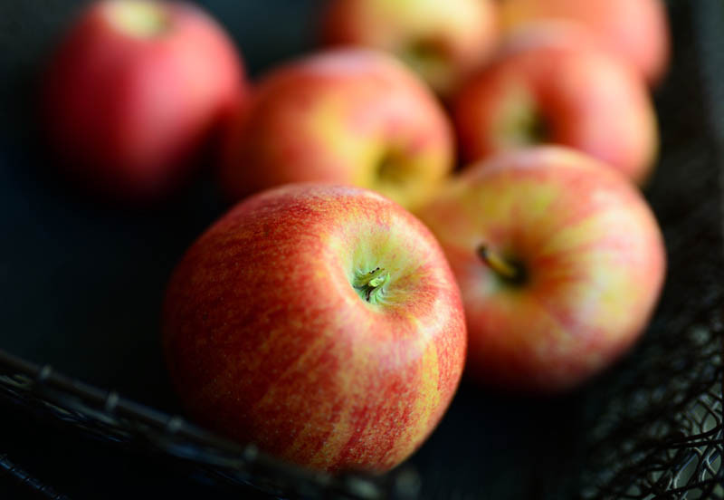 Ukraińskie jabłka zyskują na popularności w Afryce Subsaharyjskiej