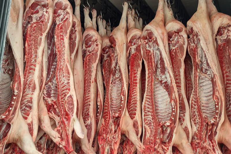 Mniejsza produkcja wieprzowiny w UE i w Polsce