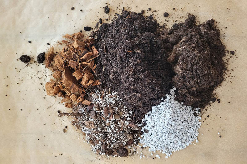 PIORiN: nielegalne podłoża mogą spowodować straty