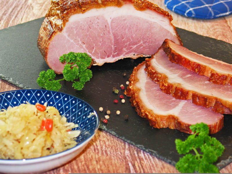 Kupujmy polskie produkty!