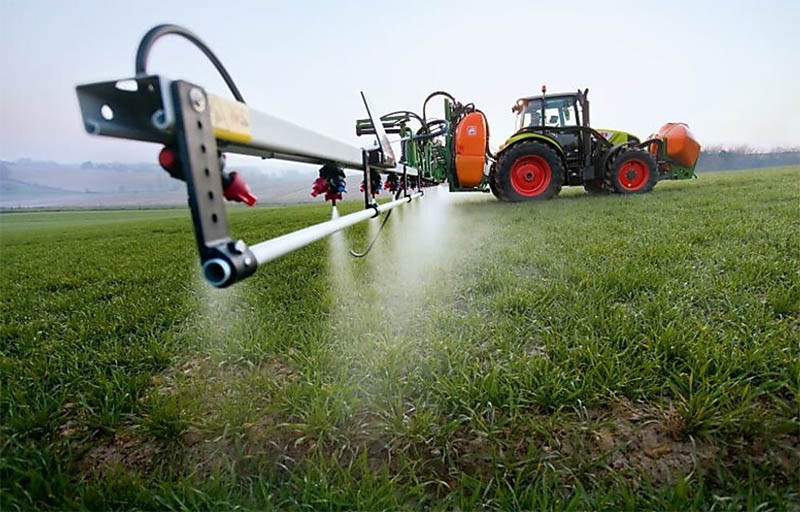 Aklonifen – wyjątkowa substancja czynna