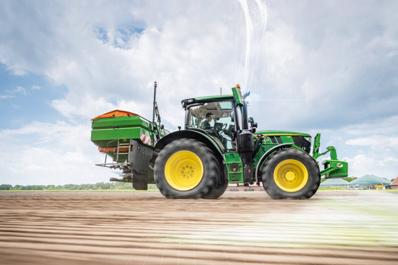 Wiosna czasem zmian i nowych rozwiązań technologicznych