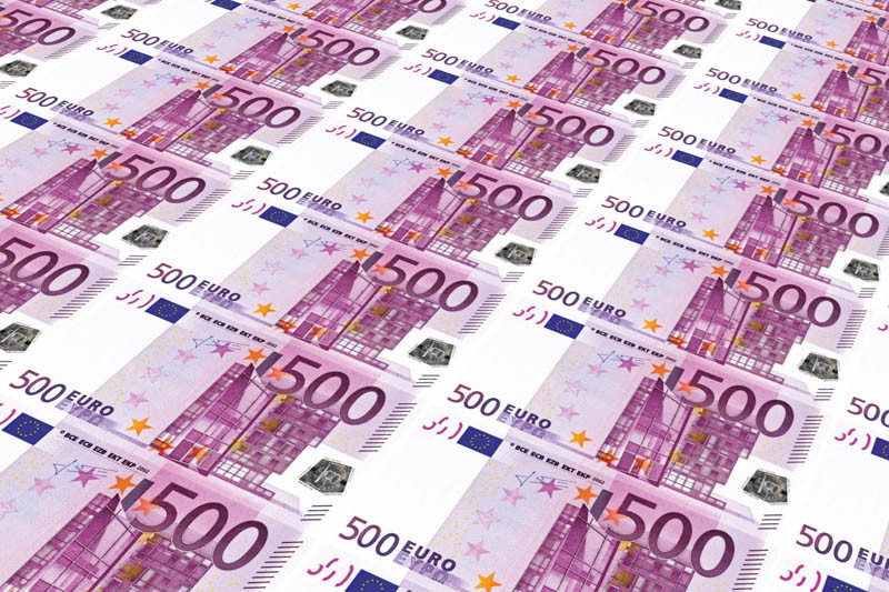 Będzie więcej pieniędzy na rolnictwo 4.0?