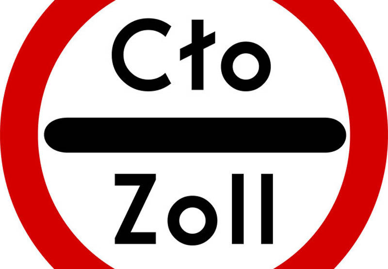 Cła na zboża i inne produkty z Rosji i Białorusi już obowiązują