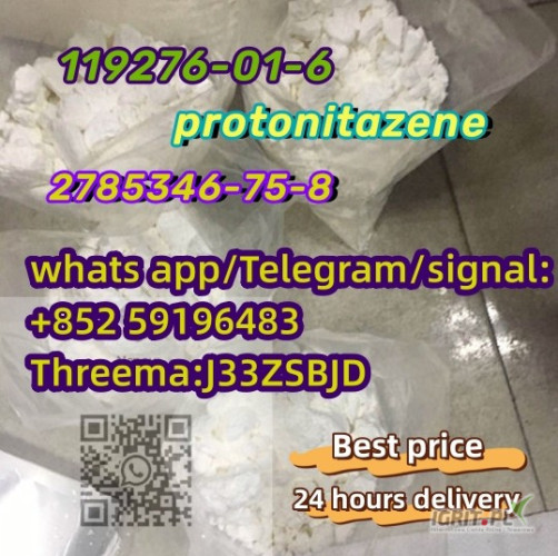 whats app/Telegram/signal:+852 59196483  Threema:J33ZSBJDWe are a chemical company with various chemical raw materials, and we have many...