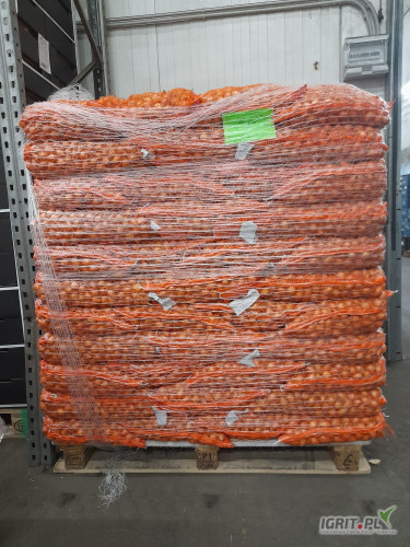 Sprzedam dymkę odm. STURON kaliber 25-30mm, pochodzenie Holandia, pakowana po 10 kg