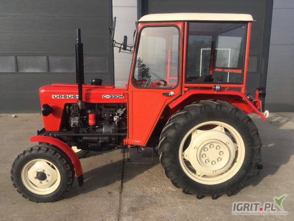Ursus C330 M Rok 1992
