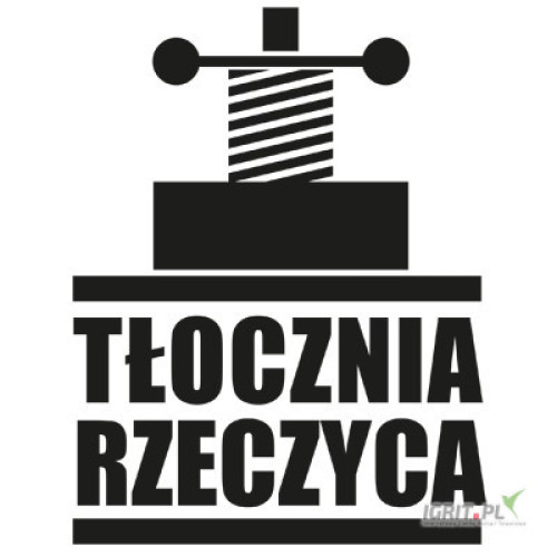 Tłoczymy usługowo. Tłoczenie na bieżąco. Zwiększona wydajność - nowoczesne maszyny. Najlepsze ceny. 97-220 Rzeczyca