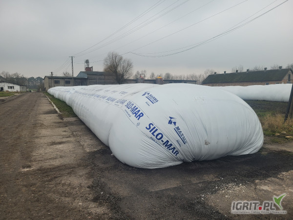 Sprzedam wysłodki buraczane z rękawa, pakowane w grudniu 2024, sprzedaz tylko ilości całosamochodowych. Odbiór osobosty z okolic...