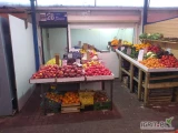 Wynajmę świetny punkt do sprzedaży owoców i warzyw 