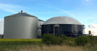 Nowe warunki dla biogazowni rolniczych
