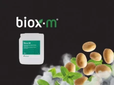 Biox-m® - naturalny inhibitor kiełków ziemniaka