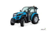 Niski traktor -180cm Landini Rex 3 68KM albo 75KM 315 nM Klimatyzacja, tylny WOM 540/540eco Tempomat, czterocylindrowy, biegi pełzające,...
