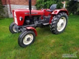 sprzedam ursusa c 335 wersja eksportowa c 330 traktor w bardzo dobrym stanie komplet dokumentow do rejestracji 1978r  tel 798,,086..303 