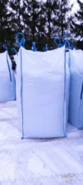 Sprzedam mielone ziarno kukurydzy (ccm) pakowane w worki big-bag z tegorocznego zbioru. Idealna pasza do karmiania dla bydła mlecznego,...