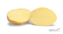 Sprzedam ziemniaki odmiany Ranomi - kopane na zamówienie ,ręcznie sortowane ,rok po centrali bardzo smaczne ,mają zwartą strukturę nie...