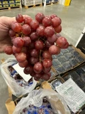 Sprzedam Winogrona czerwone bezpestkowe z Egiptu