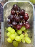 Sprzedam winogrona bezpestkowe mix z Egiptu pakowane 10*500g