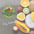 Nasza Firma posiada na sprzedaż owoce tropikalne prosto od producentów z ameryki południowej tj.-MANGO-ANANAS-BANAN-PULPA OWOCOWA Z...