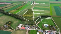  Prezentujemy na sprzedaż ( gotowy biznes) gospodarstwo sadownicze  położone w miejscowości Cieśle Małe, gmina Kołaczkowo, powiat...