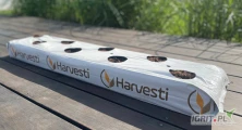 Firma Harvesti oferuje duży asortyment wszelkiego rodzaju podłoży kokosowych do upraw kontrolowanych. Naszym flagowym produktem są maty...