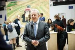 Wojciechowski: nie ma planów zwijania rolnictwa w UE