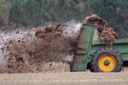 Rolnictwo węglowe - do kiedy oświadczenia lub zdjęcia?