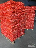 Sprzedam cebulę . Posiadamy na sprzedaż cebulę pakowaną w worki raszlowe lub luzem, ilości samochodowe. W ofercie również marchew i...