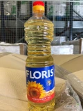 Rafinowany olej słonecznikowy w butelkach 1L, najwyższej jakości, międzynarodowe certyfikaty ISO i Kosher. Towar dostępny na magazynie...