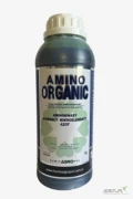 Amino Organic( aminokwasy 200ml/ha ) to nowy produkt na rynku aktywatorów i biostymulatorów płodności i wzrostu roślin. Jest nawozem...