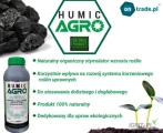  KWAS HUMUSOWY   HUMICAGRO —  jest to biologicznie aktywny koncentrat kwasów humusowych pozyskany z węgla brunatnego. Produkt o...