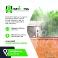 Skup zbóż Nata-Rol Natalia Dębska prowadzi skup zbóż z odbiorem gospodarstwa. Oferujemy korzystne ceny, szybkie płatności i odbiór....