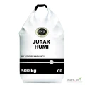 Wapno granulowane Jurak Premium Humi to granulowany wysoko reaktywny nawóz posiadający wapń z dwóch źródeł (kreda plus mączka...