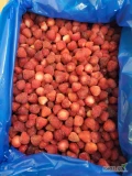 Poszukujemy mrożonych truskawek kalibrowanych 2,5-3,5 cm. I klass
