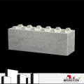 Jesteśmy wiodącym producentem modułowych bloków betonowych w stylu LEGO. Nasze prefabrykaty to wyroby o niezwykle szerokim spektrum...