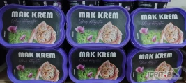 Firma z Serbii oferuje własny produkt - MASĘ MAKOWĄ. Produkt unikalny na rynku - KREM Z MAKU mielonego, idealnie nadaje się do robienia...