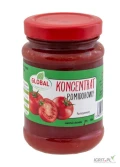 PRZECIER POMIDOROWY Producent Sprzeda Przecier pomidorowy w słoiku szklanym o pojemności 190g, 20%, sprzedaż na zgrzewki w zgrzewce jest...