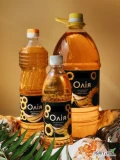 Sprzedajemy olej słonecznikowy rafinowany.Butelki 1 i 5 litrów. Cena wynosi 1,05 euro/litr. FCA Vinnitsa +380979175191 Rusłan (Viber,...