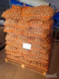 Sprzedam ziemniaki drobne odmiana SORAYA 2 tony oraz QUEEN ANNA 3 tony. Przygotowane na paletach. Więcej informacji pod numerem 500 498...