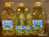 Na sprzedaż olej słonecznikowy rafinowany, butelkowany 1 i 5 litrów , posiadajacy wszystkie certyfikaty, dopuszczony do obrotu, wolny od...
