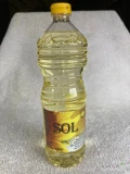 Sprzedam olej słonecznikowy rafinowany wysokiej jakosci 

