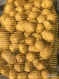Sprzedam ziemniaki myte kal50+ ilość ok 50 t