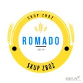 Firma Handlowo Produkcyjno usługowa "ROMADO" kupi kukurydze w ilościach całosamochodowych.

