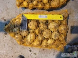 Sprzedam ziemniaki odmiana riviera ładny gruby towar uszykowane 100worków więcej informacji tel535591867
