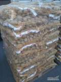 Ziemniaki jadalne QUEEN ANNE, worek pakowany po 15 kg, worki szyte , z etykietą oraz numerem producenta ziemniaka.
