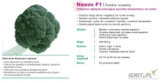 Nasiona brokuła firmy SAKATA oferuje GEPWEG dystrybutor nasion warzyw. Odmiany: ARES F1, CHRONOS F1, EOS F1, MARATHON F1, TRITON F1,...