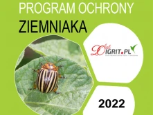 Nasz prezent: Program Ochrony Ziemniaka 2022